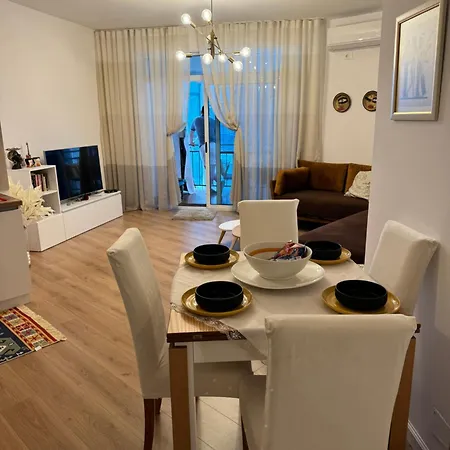 Apartment Luli *