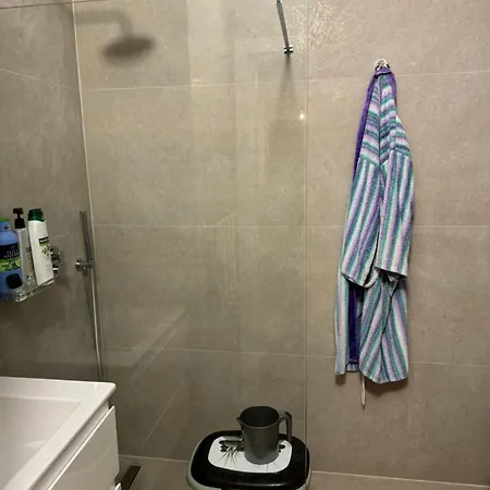 Luli Apartmán