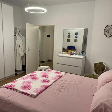 Luli Apartment *